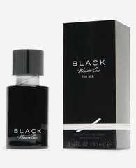 Black For Her Eau de Parfum, 1.0 oz