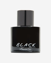 Black For Him Eau de Toilette, 3.4 oz