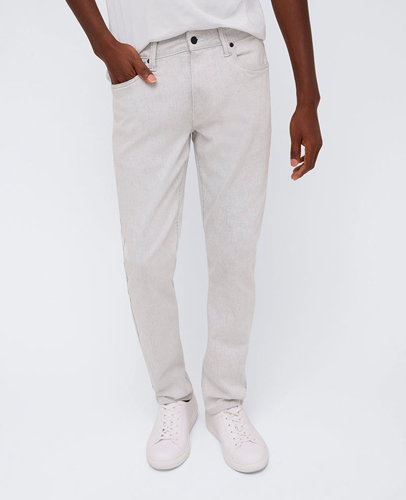 Athletic-Fit Stretch Denim Jean