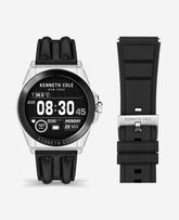 The Wellness Smartwatch 2.0 with Interchangeable Band Set