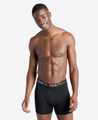 Micro Stretch Boxer Briefs 3-Pack