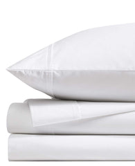 Cool Zone White Sheet Set