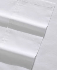 Cool Zone White Sheet Set