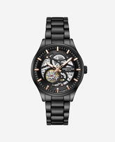 Skeleton Automatic Bracelet Watch