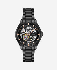 Skeleton Automatic Bracelet Watch