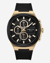 Chronograph Classic Strap Watch