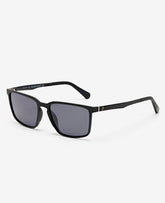 Square Injected Sunglasses