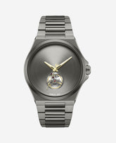 Automatic Bracelet Watch