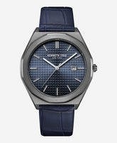 Modern Classic Strap Watch