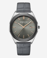 Modern Classic Strap Watch