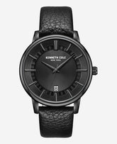 Modern Classic Strap Watch
