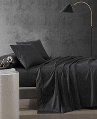 Chill Flowers Sheet Set