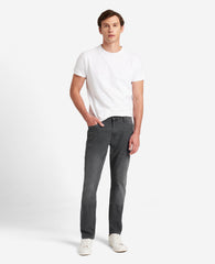 Athletic-Fit Recycled Stretch Denim Jean