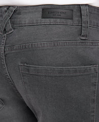 Athletic-Fit Recycled Stretch Denim Jean