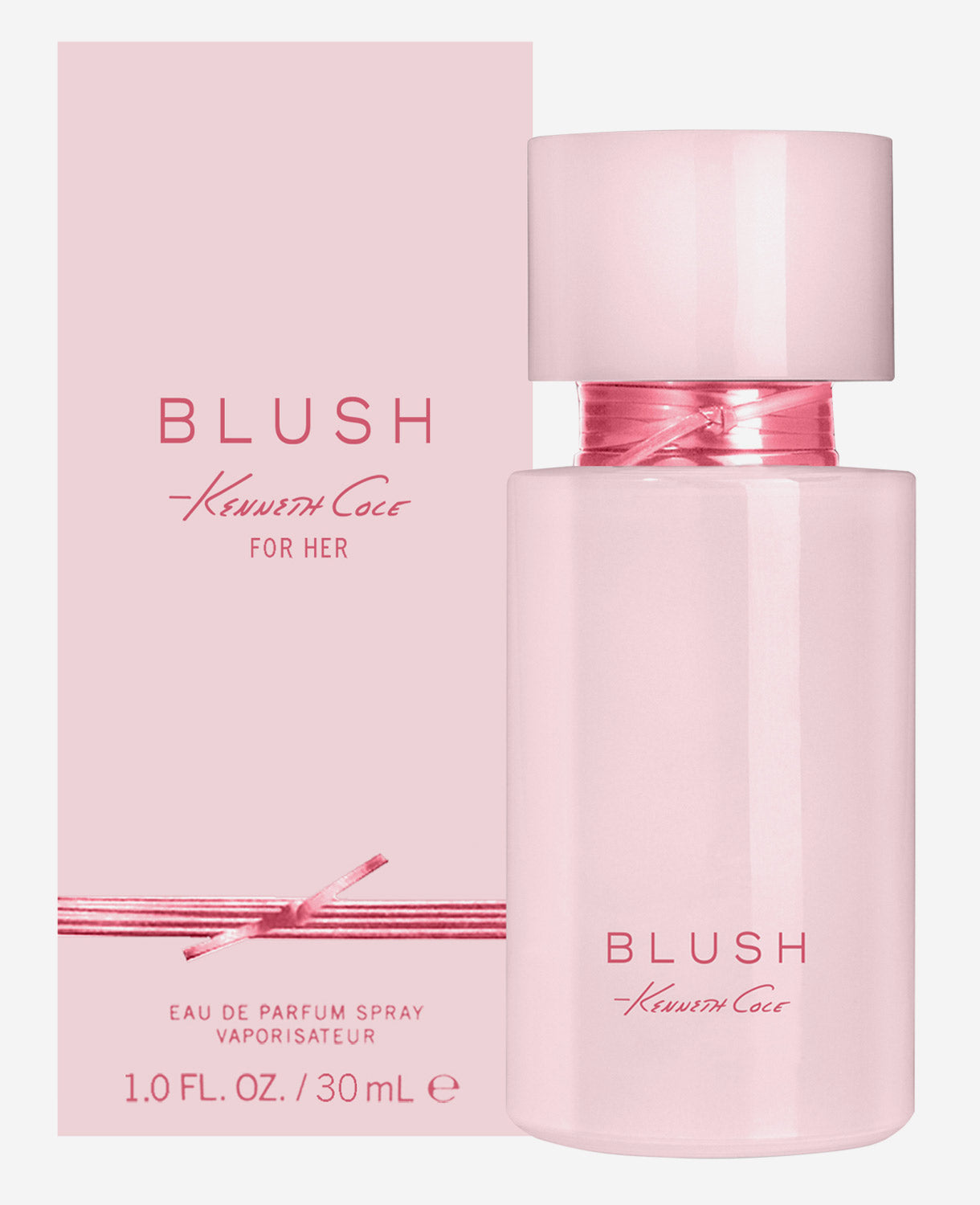 Blush for Her Eau de Parfum, 1.0 oz