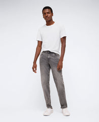 Athletic-Fit Recycled Stretch Denim Jean