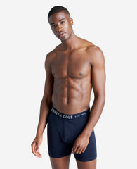 Cotton Modal Stretch Boxer Brief 3-Pack