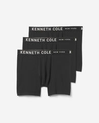 Micro Stretch Boxer Briefs 3-Pack