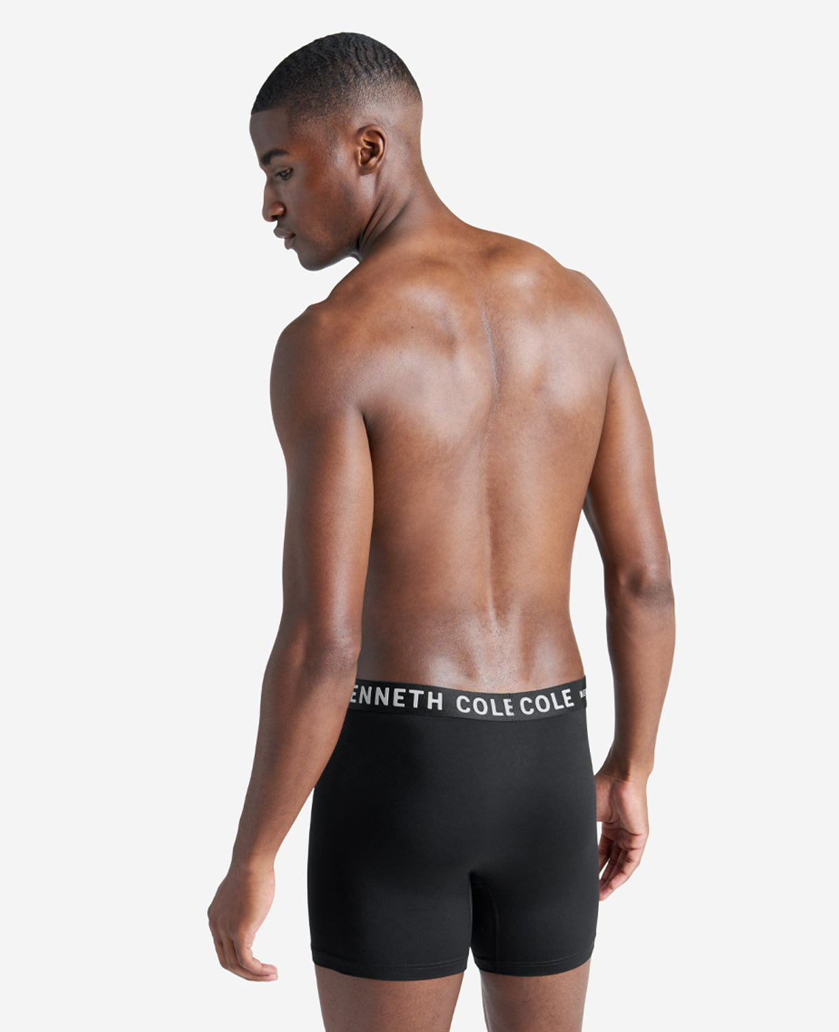 Micro Stretch Boxer Briefs 3-Pack