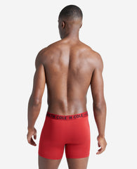 Micro Stretch Boxer Briefs 3-Pack