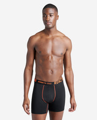 Micro Stretch Boxer Briefs 3-Pack