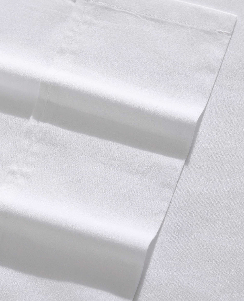 Cool Zone White Sheet Set