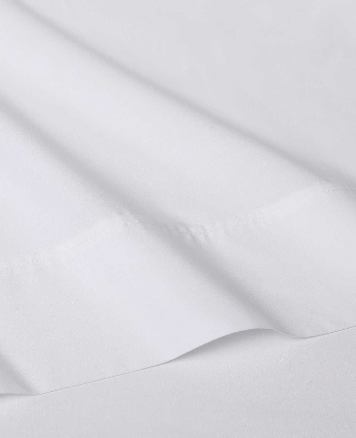 Cool Zone White Sheet Set