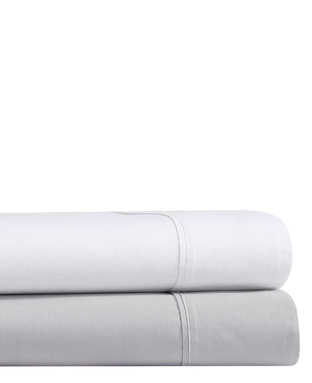 Cool Zone White Sheet Set