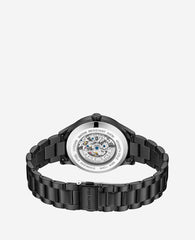 Skeleton Automatic Bracelet Watch