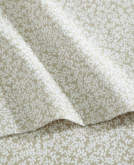 Chill Flowers Sheet Set
