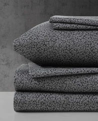 Chill Flowers Sheet Set