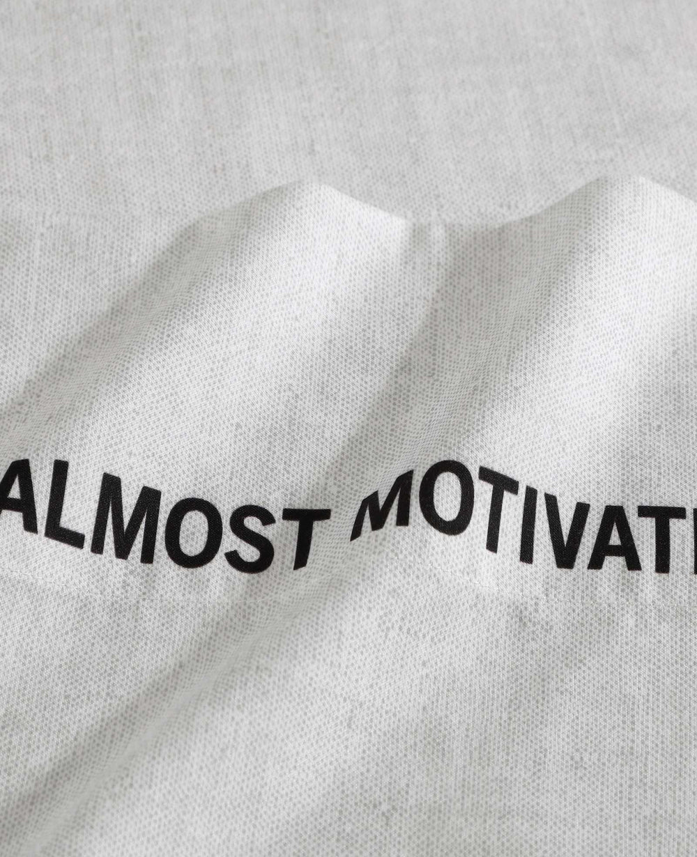 Almost Motivated Sheet Set